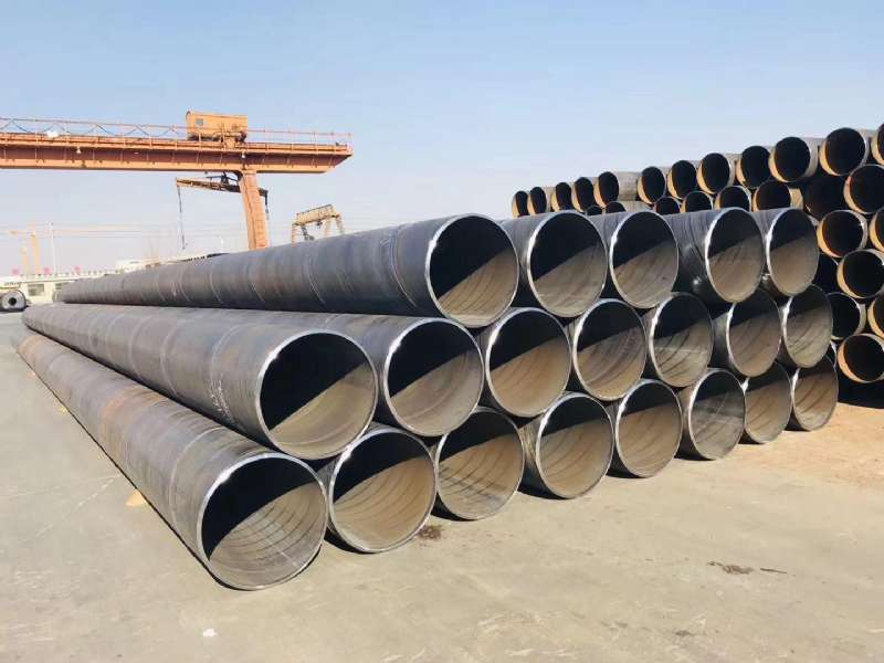 Q235B螺旋焊管 Q235B螺旋焊管